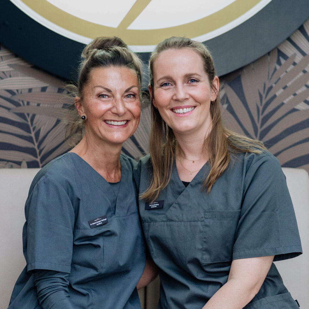 Zamora Dental - Dr. Dargatz & Isa Freudenberg